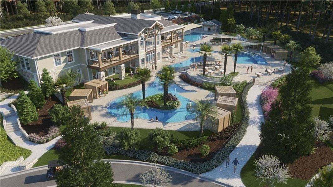 Community amenities in , Gainesville (Image 19). Community amenities in , Gainesville (Image 19).