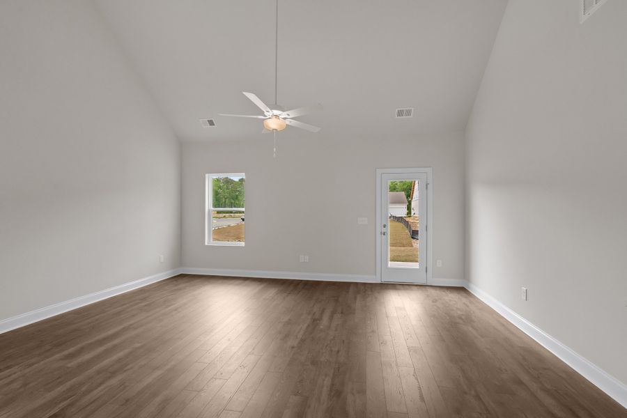 4br New Home in Calabash, NC.  - Slide 16