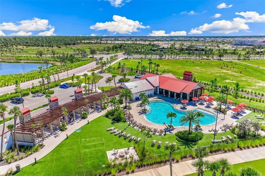 Community amenities in , Punta Gorda (Image 27).