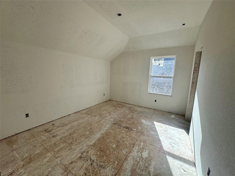 In-progress construction of a new home in Berry Creek Highlands, Georgetown, TX (Image 22). In-progress construction of a new home in Berry Creek Highlands, Georgetown, TX (Image 22).