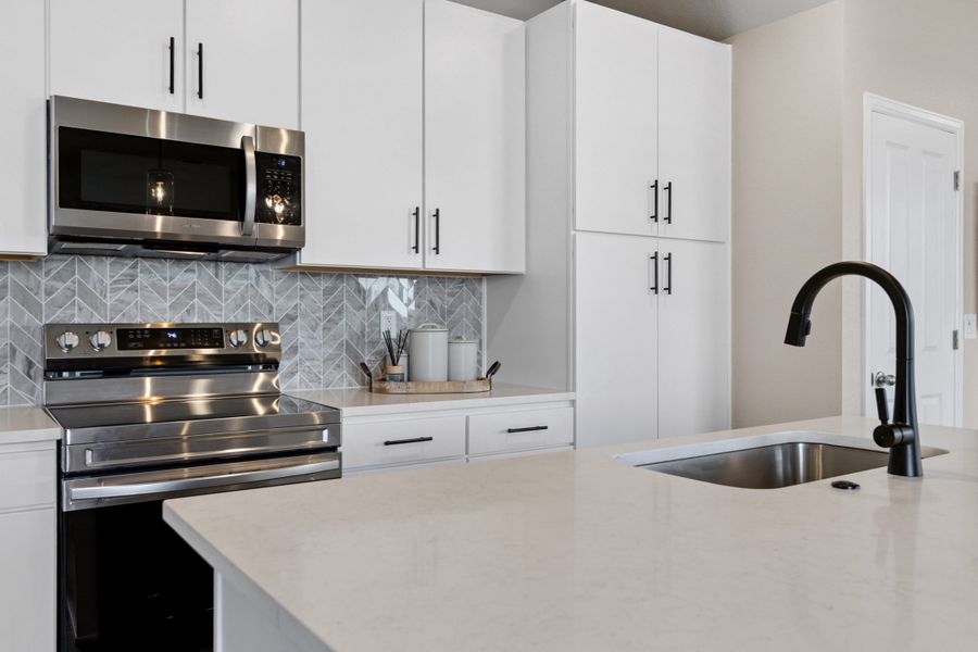 Image 31 representing the Biscayne by Landsea Homes in Spring Valley, Longmont, CO. Image 31 representing the Biscayne by Landsea Homes in Spring Valley, Longmont, CO.