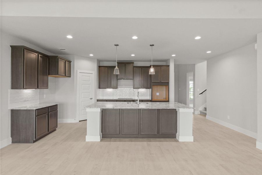 Image 37 of a home in Briarwood Crossing.