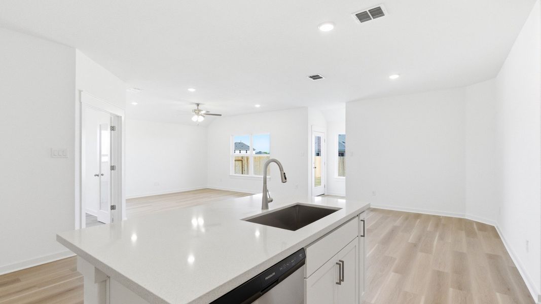 Representative photo, not pictures of actual home. Representative photo, not pictures of actual home.