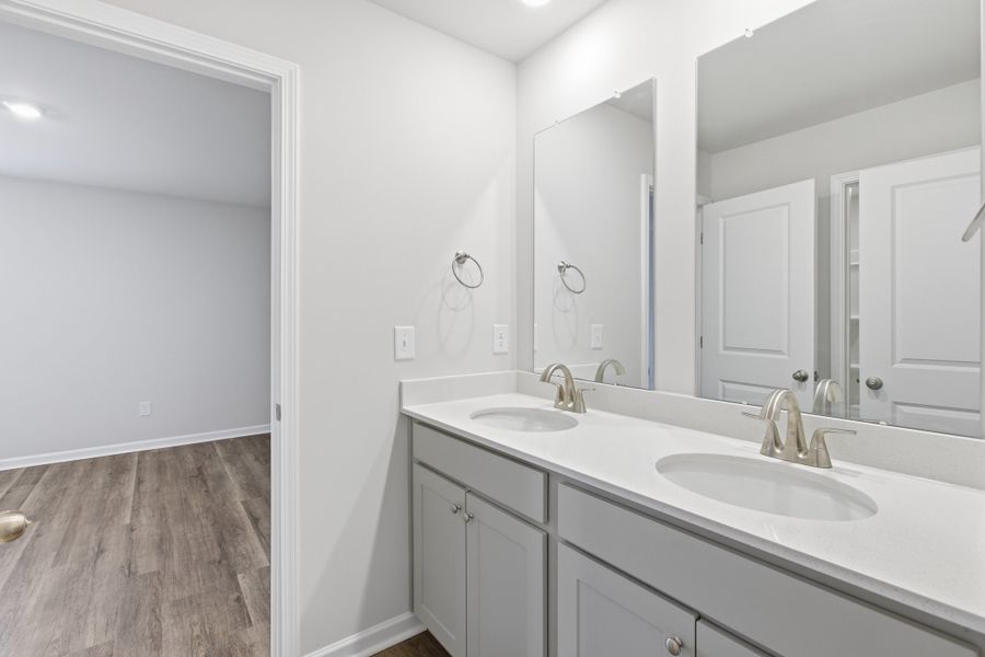 New Bern, NC New Home.  - Slide 27