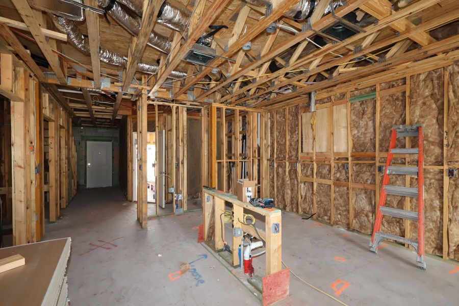 Insulation Insulation