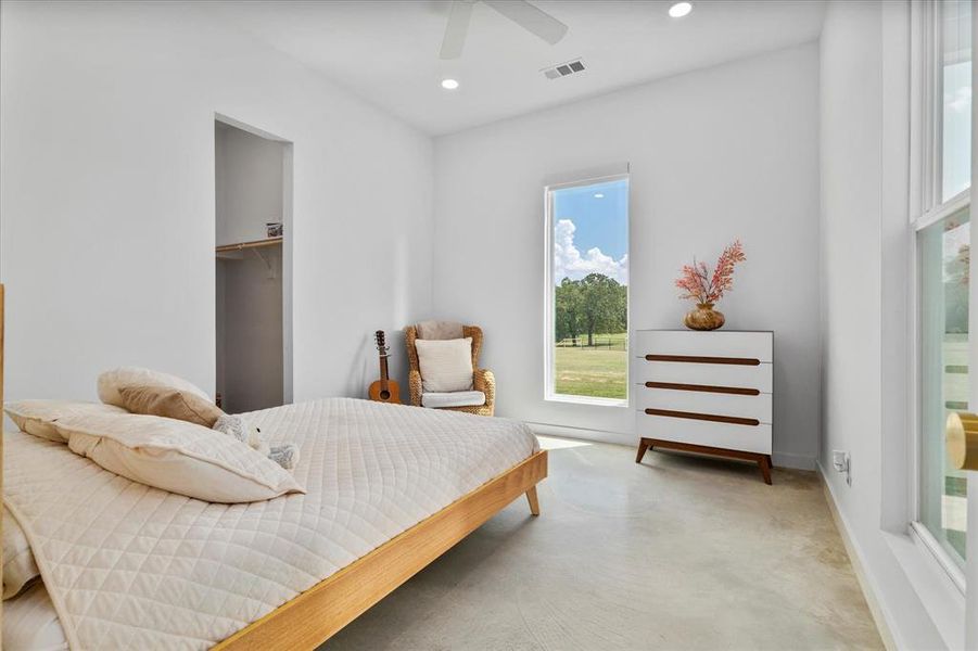 Furnished interior view inside a new home in , Whitesboro (Image 28). Furnished interior view inside a new home in , Whitesboro (Image 28).