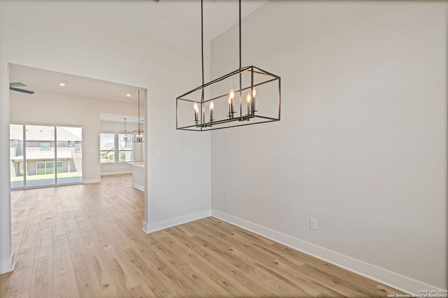 Spacious, unfurnished interior of a new home in , Castroville (Image 8). Spacious, unfurnished interior of a new home in , Castroville (Image 8).