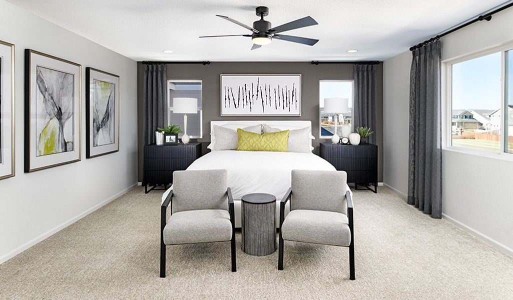 Tourmaline-NCO-ThompsonRiverRanch bedroom