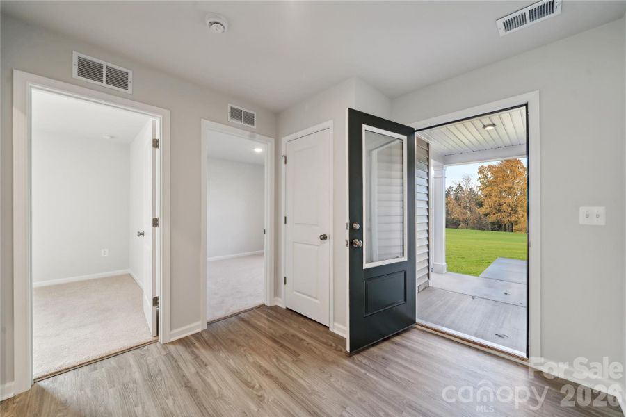 Example Photo Example Photo