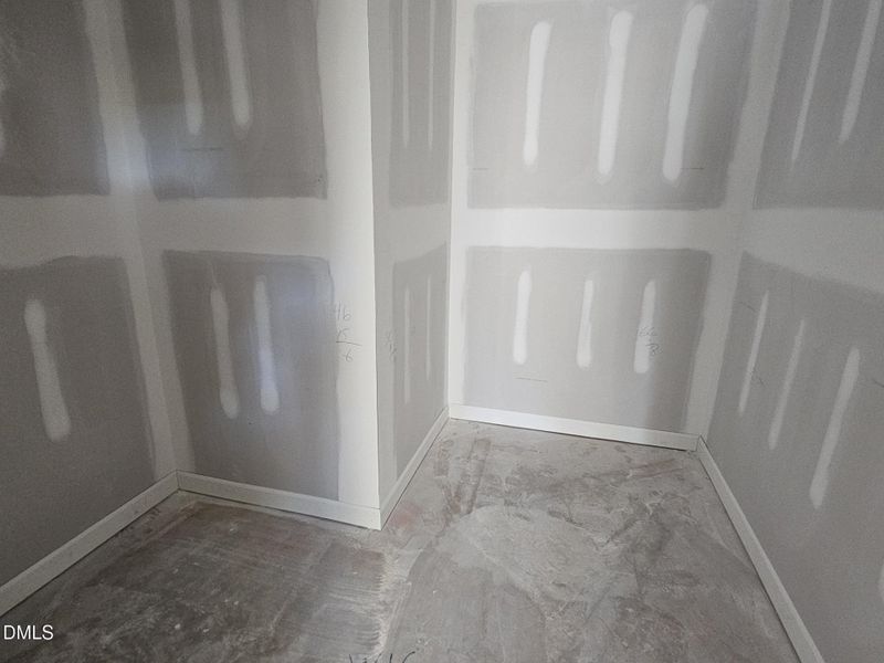 Primary Closet Primary Closet