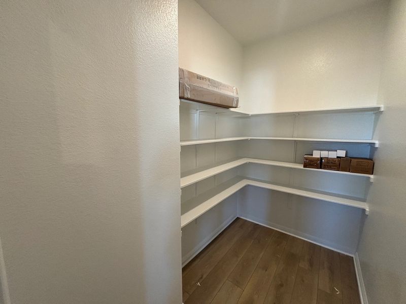 Pantry Pantry