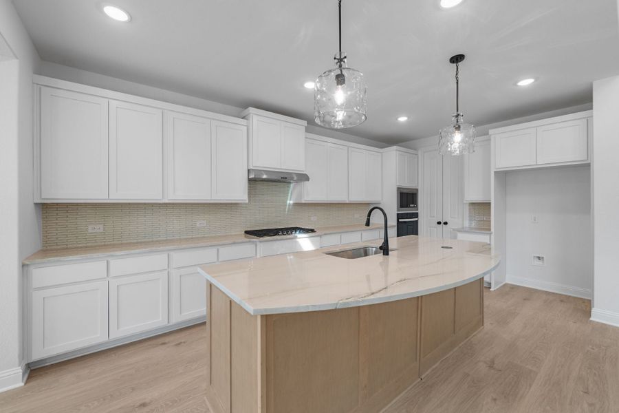 3,506sf New Home in Fort Worth, TX.  - Slide 10