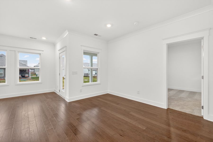 Photo of Actual Home* Photo of Actual Home*