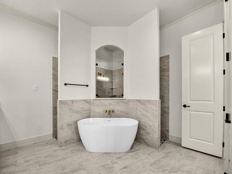Furnished interior view inside a new home in , Decatur (Image 15). Furnished interior view inside a new home in , Decatur (Image 15).