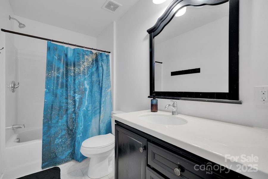 Furnished interior view inside a new home in , Monroe (Image 28). Furnished interior view inside a new home in , Monroe (Image 28).