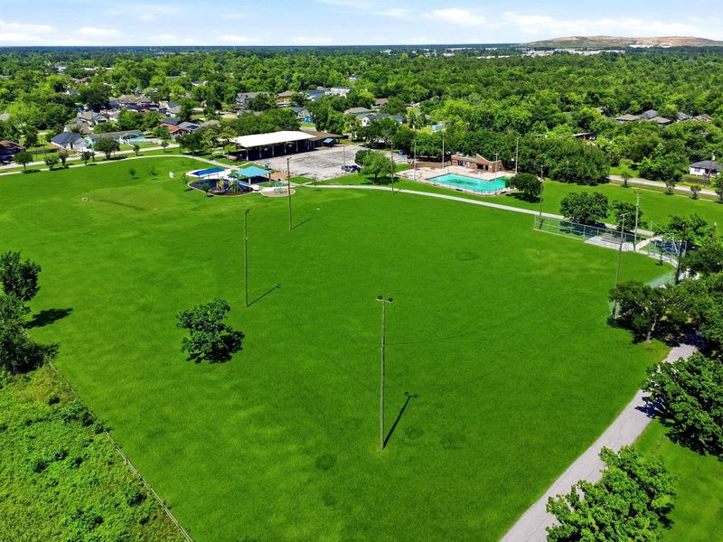 Community amenities in , Houston (Image 36). Community amenities in , Houston (Image 36).