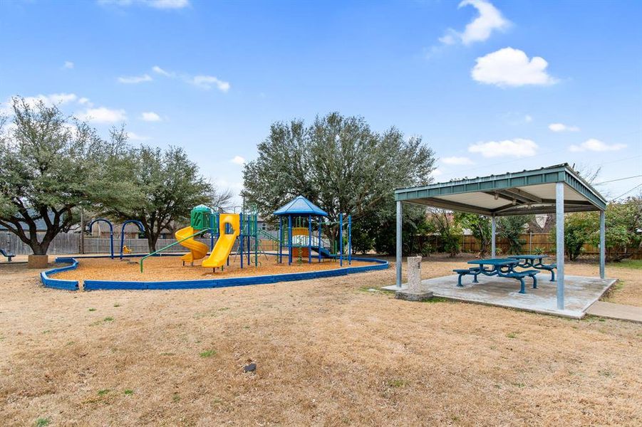 Lovers Landing-Playground-Risewell Homes