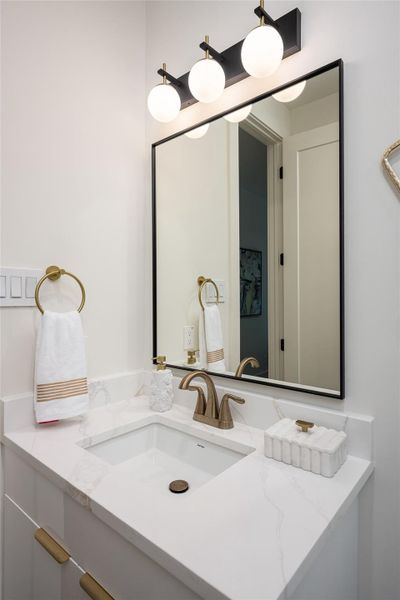 Close-up of interior finishes inside a home in , Stafford (Image 44). Close-up of interior finishes inside a home in , Stafford (Image 44).