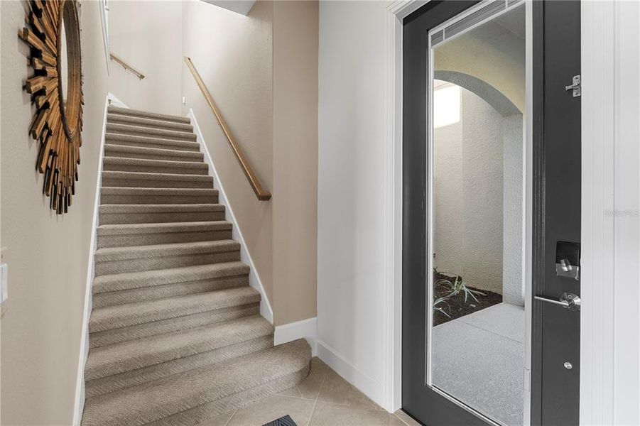 Spacious, unfurnished interior of a new home in , Punta Gorda (Image 21). Spacious, unfurnished interior of a new home in , Punta Gorda (Image 21).