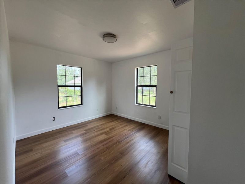 Third Bed Room Third Bed Room