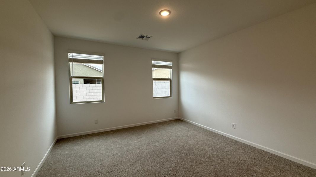 013 - Primary Suite 013 - Primary Suite