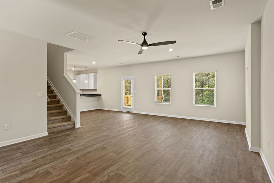 New Home in Landrum, SC.  - Slide 10