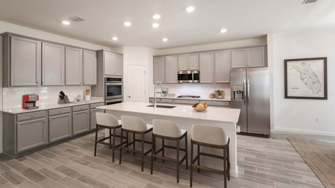 3004 Patriot Kitchen 6of6 F1