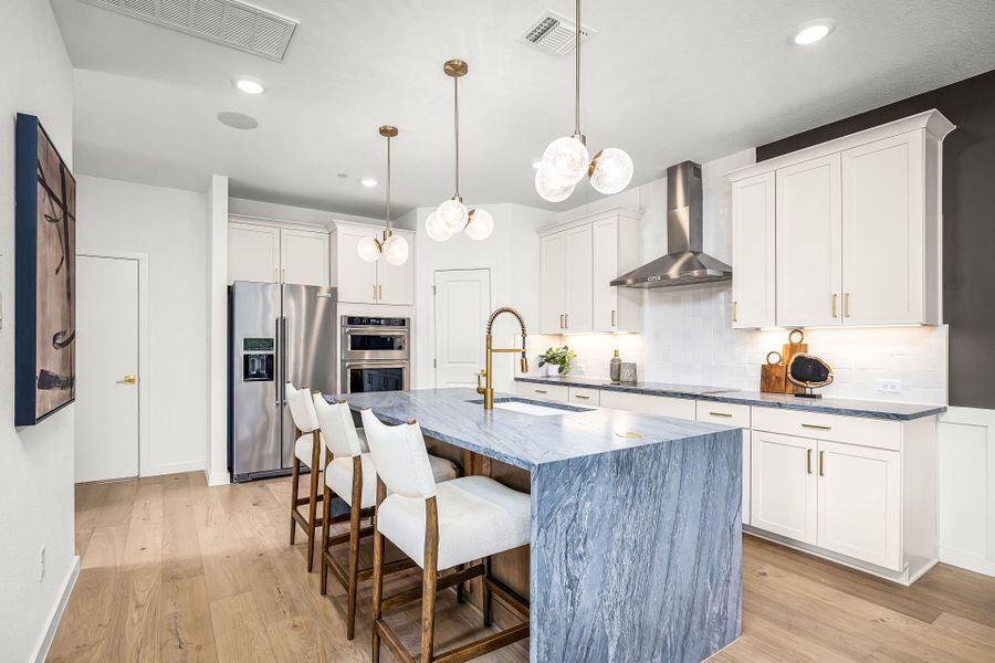 Open Kitchen Open Kitchen