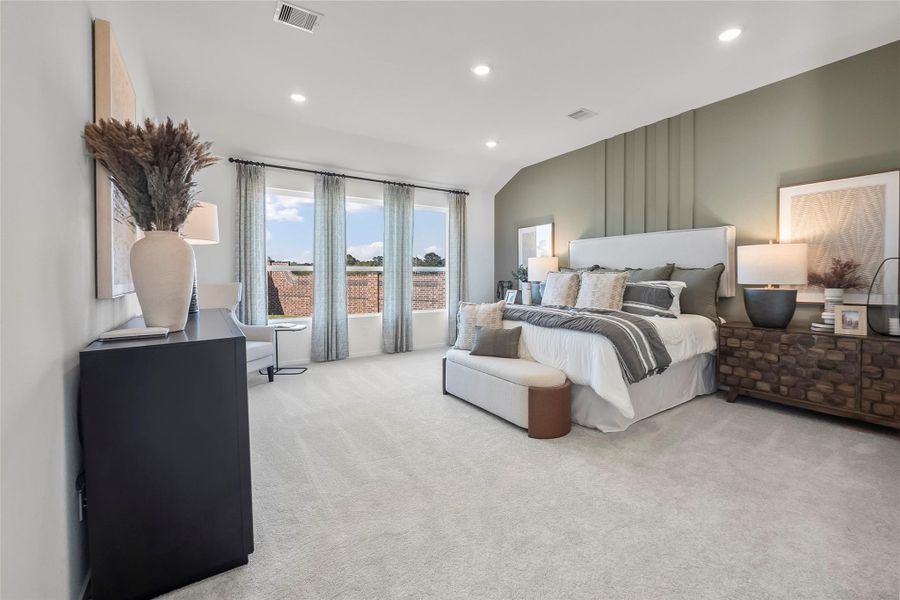 Pictures are representative of floor plan - not actual home for sale