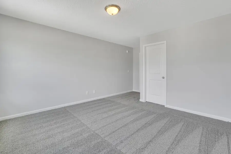 Representative unfurnished interior of a home built from the The Melwood by RTS Homes in Tranquil South, Hinesville (Image 39).