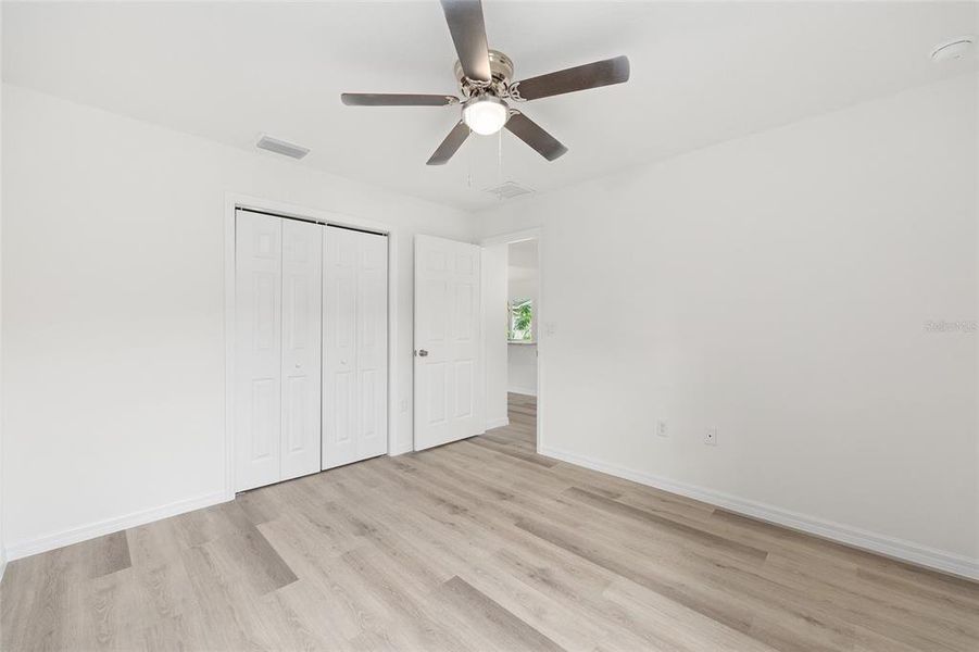 Spacious, unfurnished interior of a new home in , Ocala (Image 67).