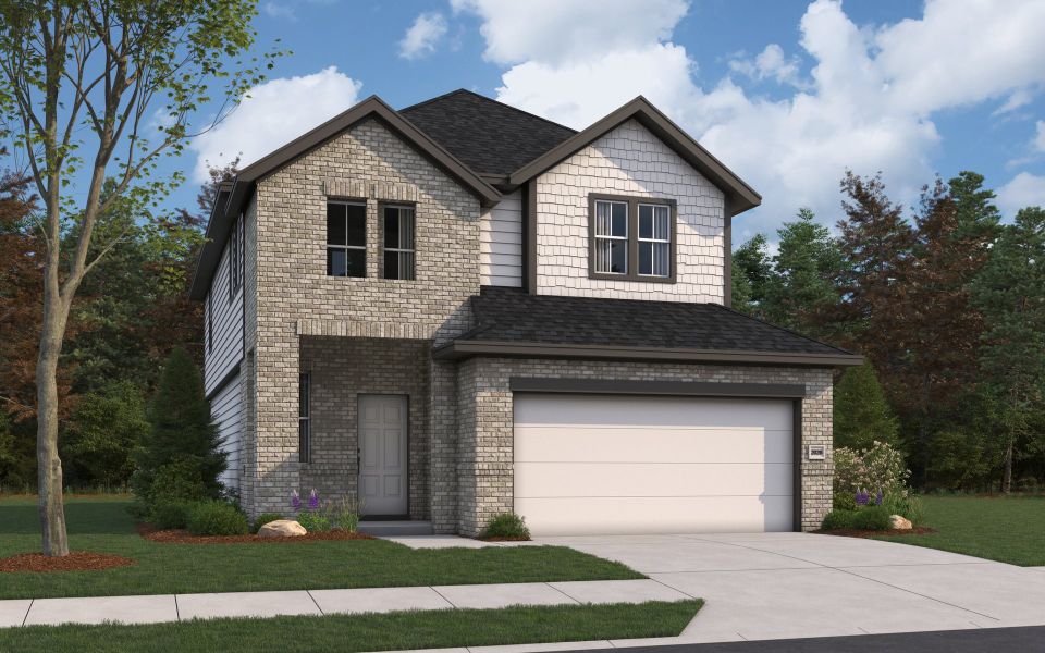 Birch - Elevation G - Color Scheme 2