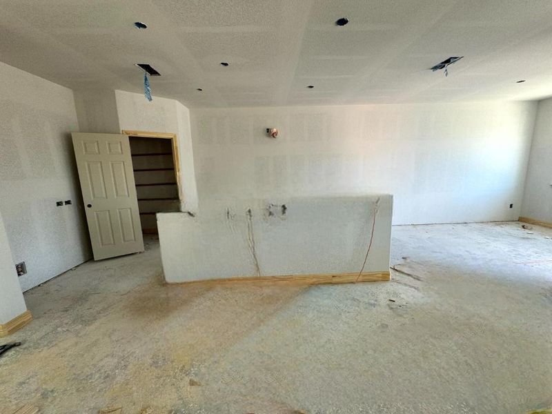 Spacious, unfurnished interior of a new home in Trillium 50′, Richmond (Image 5). Spacious, unfurnished interior of a new home in Trillium 50′, Richmond (Image 5).