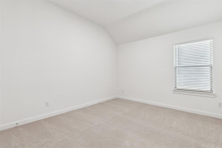 Spacious, unfurnished interior of a new home in Windmore, Princeton (Image 22). Spacious, unfurnished interior of a new home in Windmore, Princeton (Image 22).