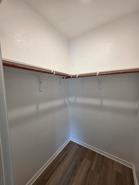 Spacious, unfurnished interior of a new home in , Lovelady (Image 20).