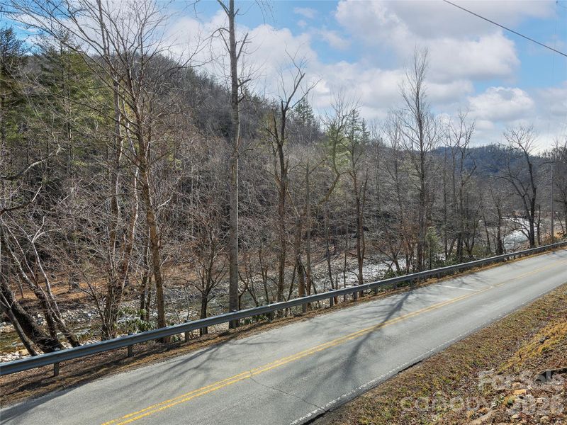 Natural landscape and outdoor views near  in Canton (Image 16).