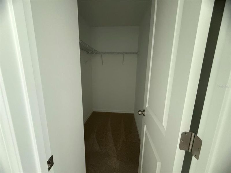 In-progress construction of a new home in Tyson Reserve, St. Cloud, FL (Image 33).