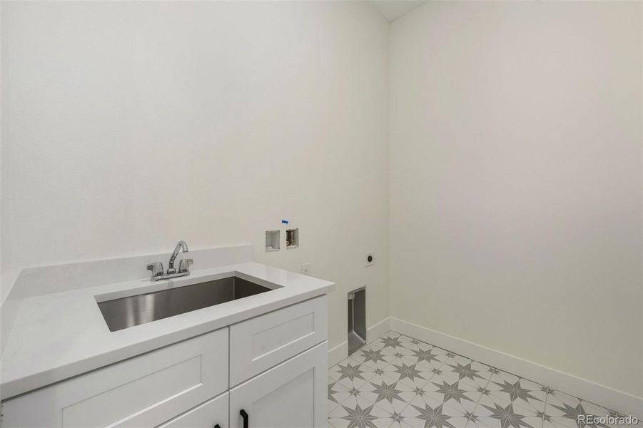 Close-up of interior finishes inside a home in Festival at RainDance, Windsor (Image 8). Close-up of interior finishes inside a home in Festival at RainDance, Windsor (Image 8).