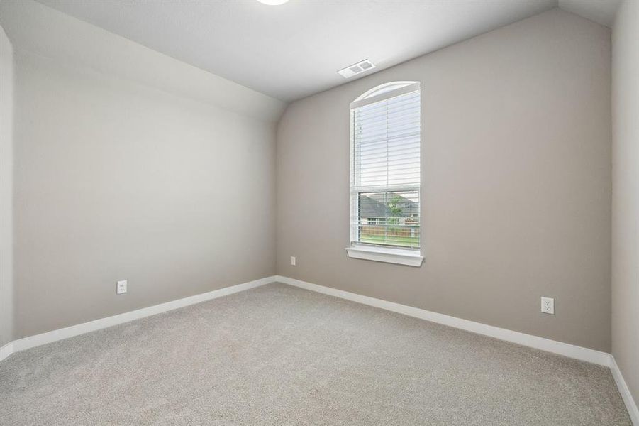 Spacious, unfurnished interior of a new home in , Fort Worth (Image 23).