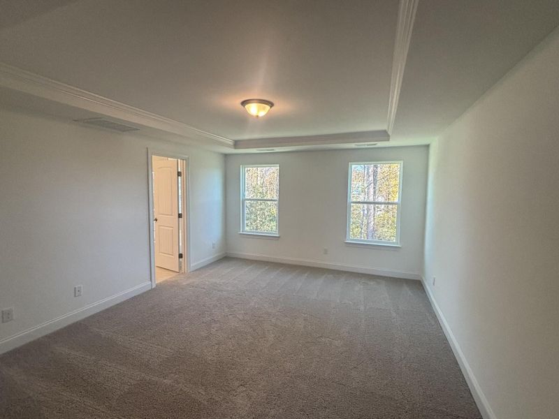 Image 23 of a home in Daniel Farms.