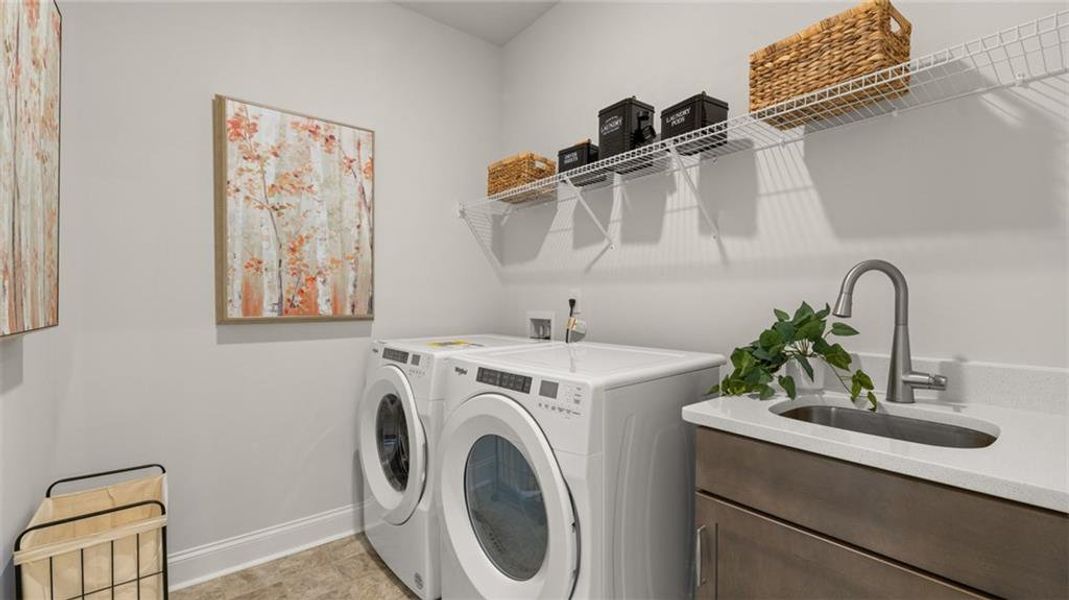 Image 33 of a home in Oak Ridge Meadows.