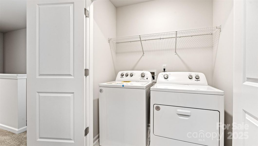 Photos are representative