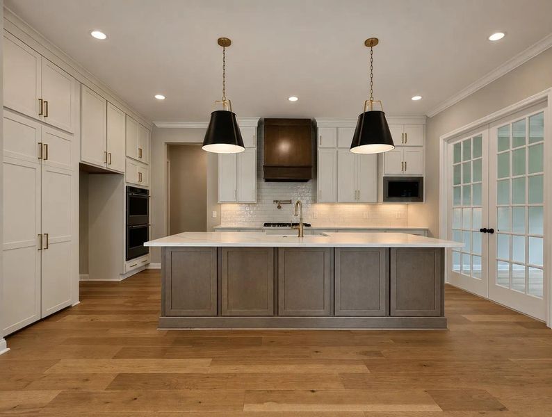 Monroe B Kitchen Monroe B Kitchen