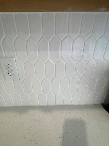 Close-up of interior finishes inside a home in Springwood Grove, Central (Image 20). Close-up of interior finishes inside a home in Springwood Grove, Central (Image 20).