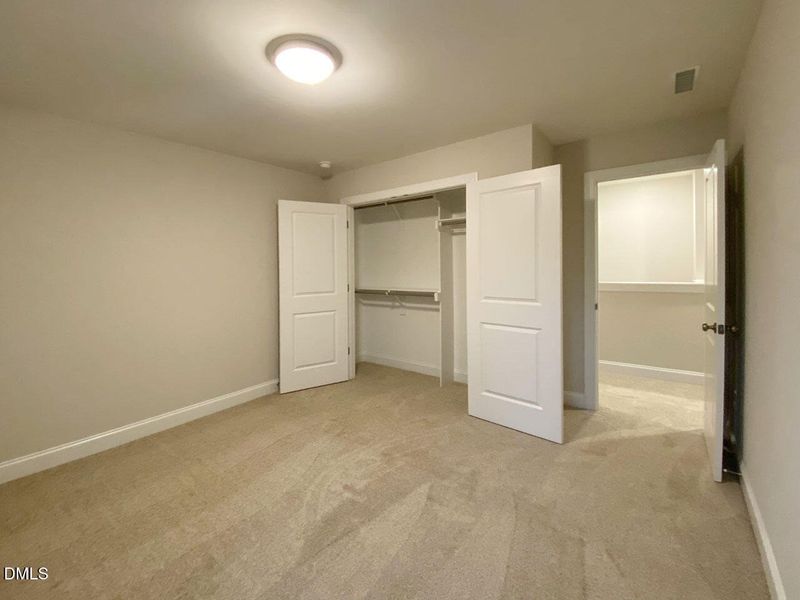 LV18 bedroom 3 LV18 bedroom 3