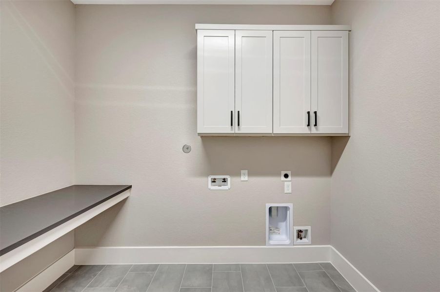 Spacious, unfurnished interior of a new home in Briarley, Montgomery (Image 25). Spacious, unfurnished interior of a new home in Briarley, Montgomery (Image 25).