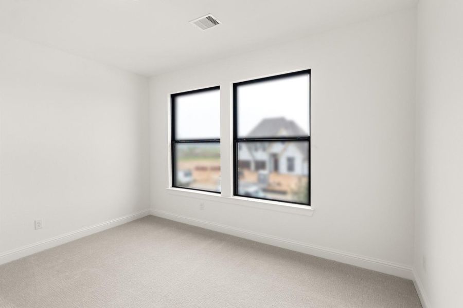 Secondary Bedroom2