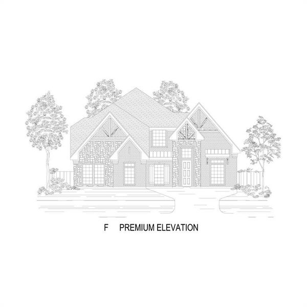 Premium Elevation F