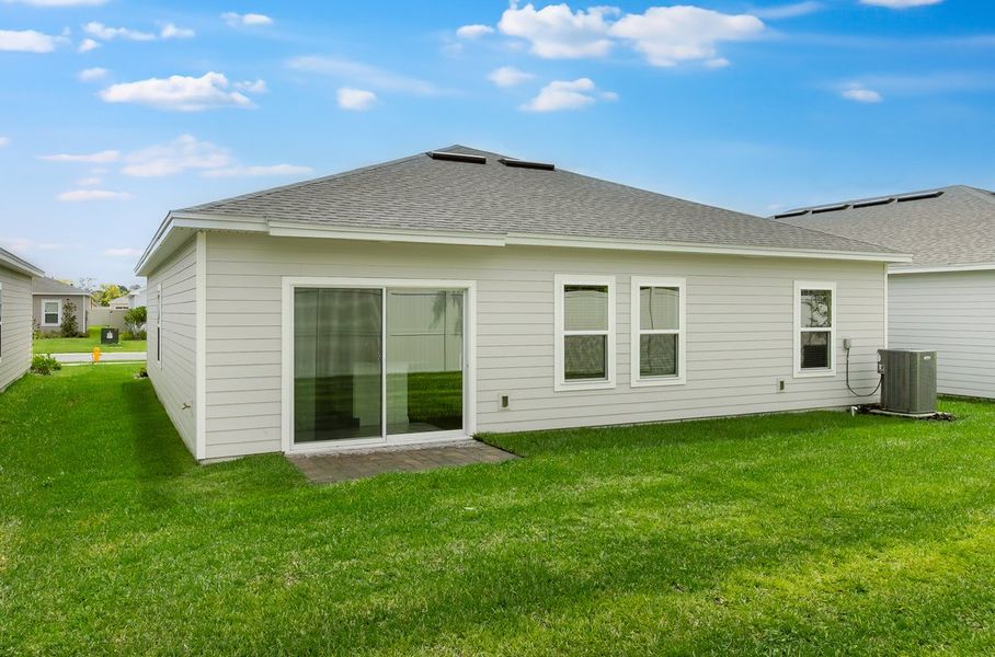 Image 29 of a home in Coopers Meadow.