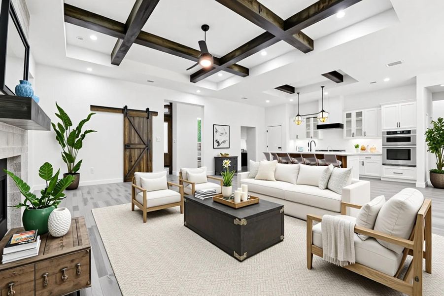 Living Room Living Room